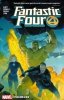 FANTASTIC FOUR VOL 01 FOUREVER TP [9781302913496]
